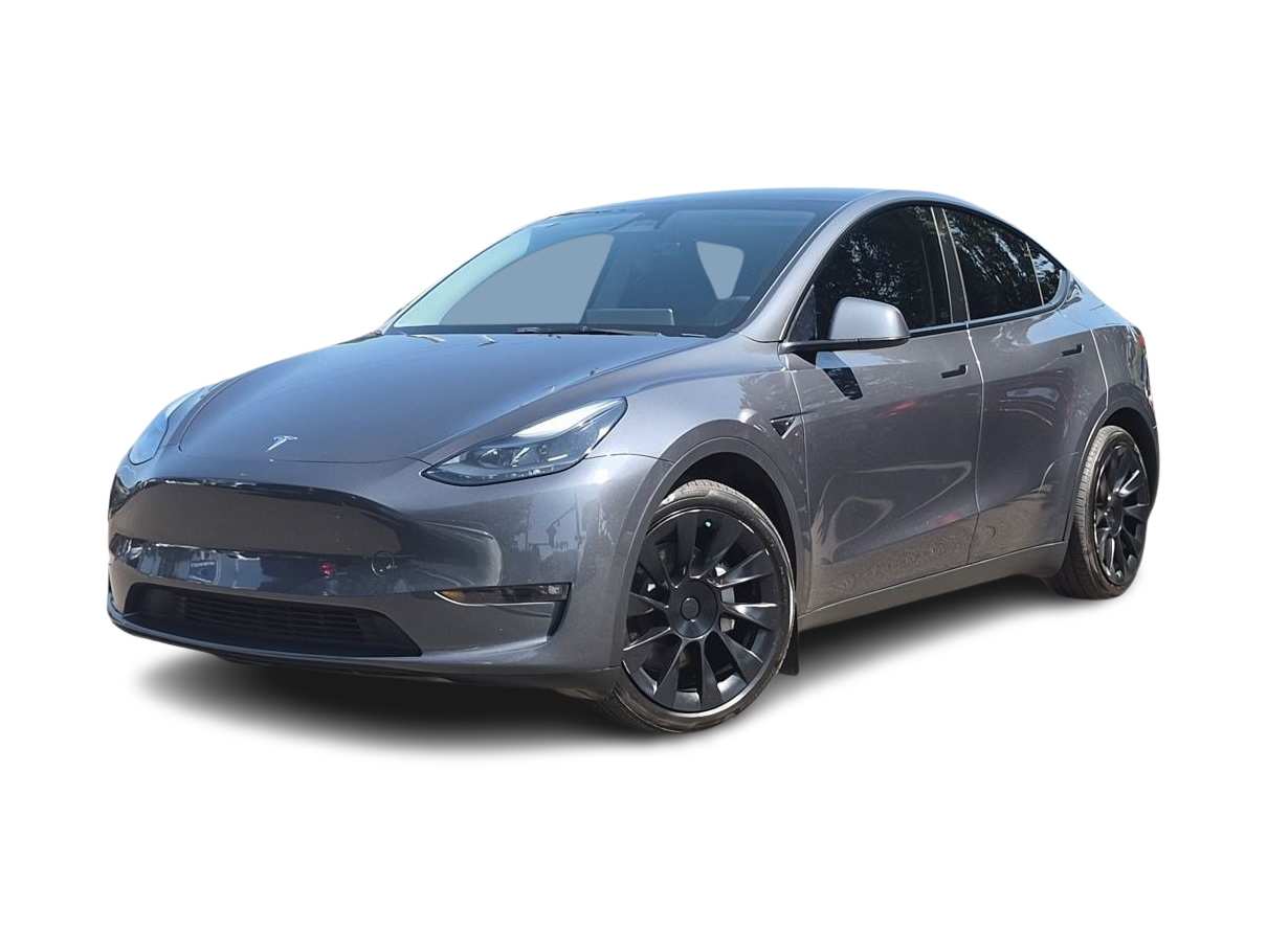 Thumbnail: 2023 Tesla Model Y - 1