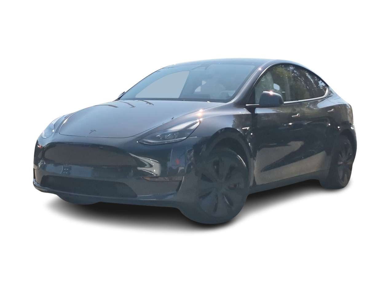 Thumbnail: 2024 Tesla Model Y - 1