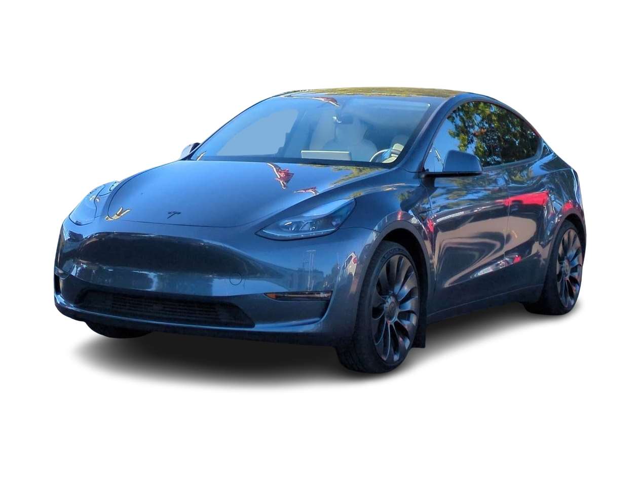 2023 Tesla Model Y Performance -
                Oregon City, OR