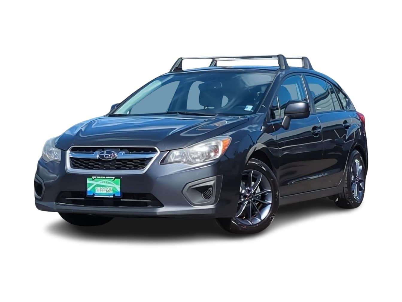 2014 Subaru Impreza Premium -
                  Oregon City, OR