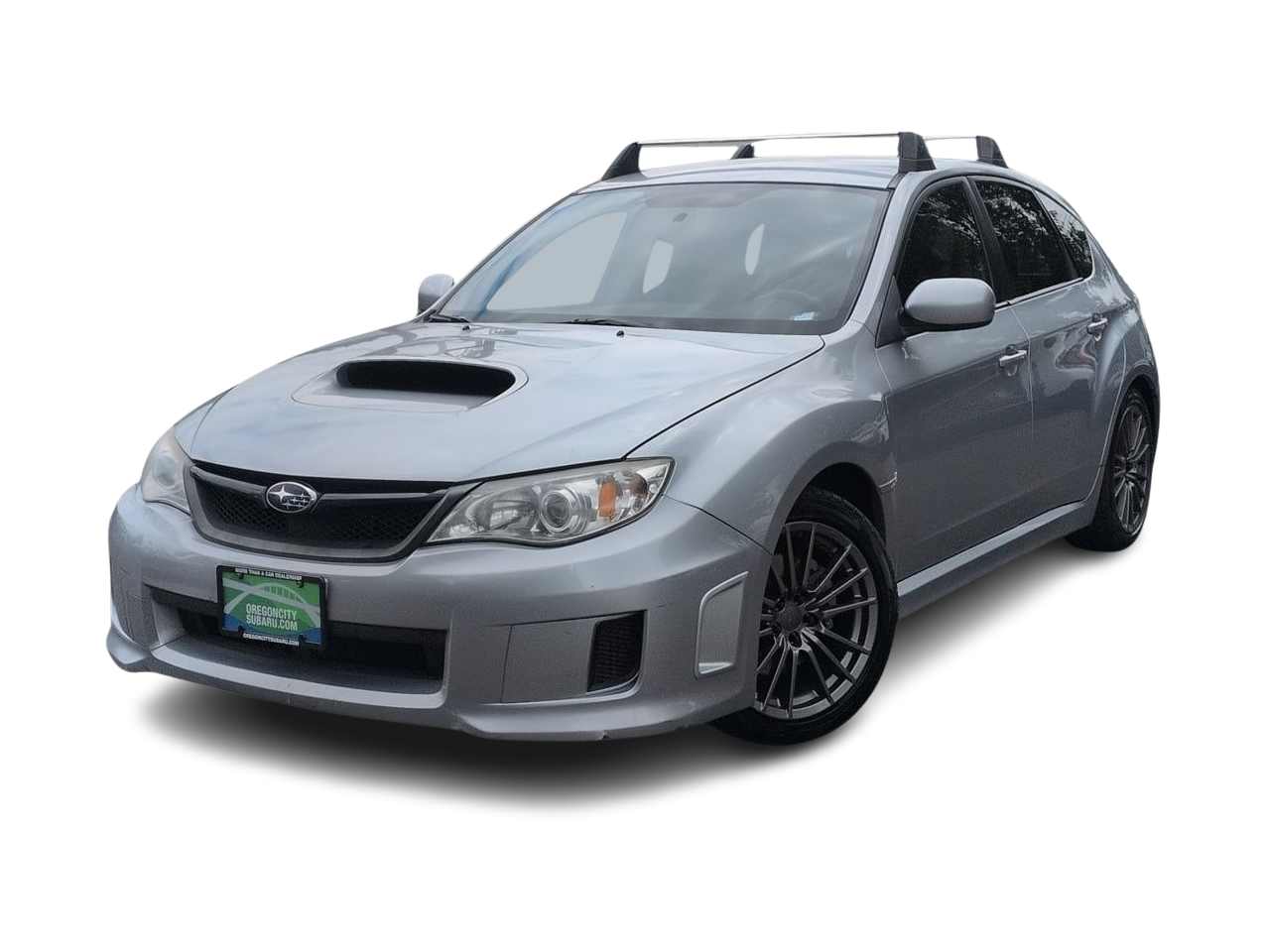 2014 Subaru Impreza WRX STI -
                  Oregon City, OR