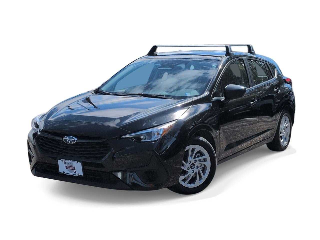 2025 Subaru Impreza