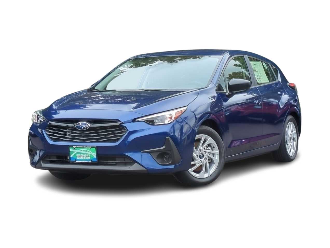 2025 Subaru Impreza Base -
                  Oregon City, OR