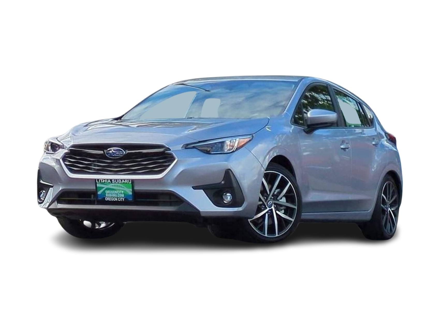 2024 Subaru Impreza Sport -
                Oregon City, OR