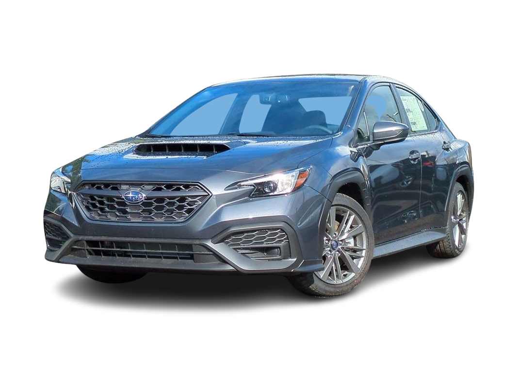 Thumbnail: 2023 Subaru WRX - 1