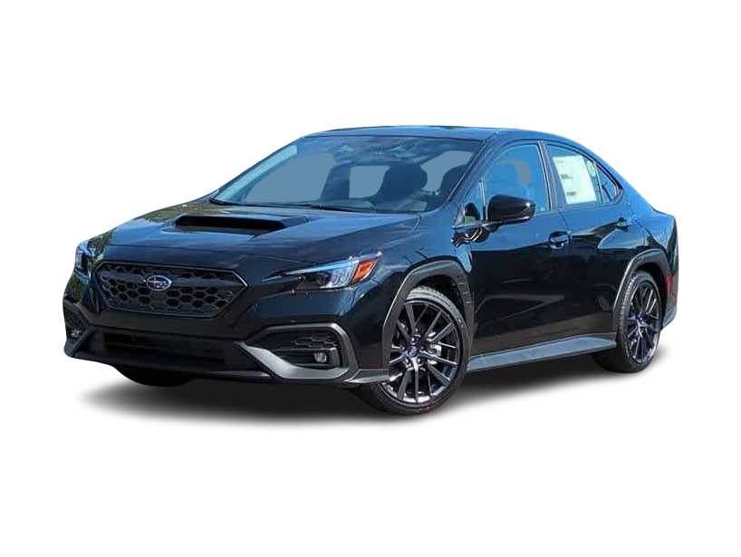 2024 Subaru WRX Premium -
                Oregon City, OR