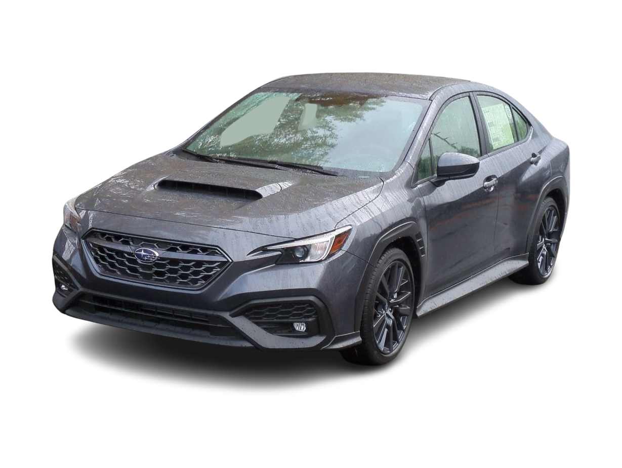 2024 Subaru WRX Premium -
                Oregon City, OR