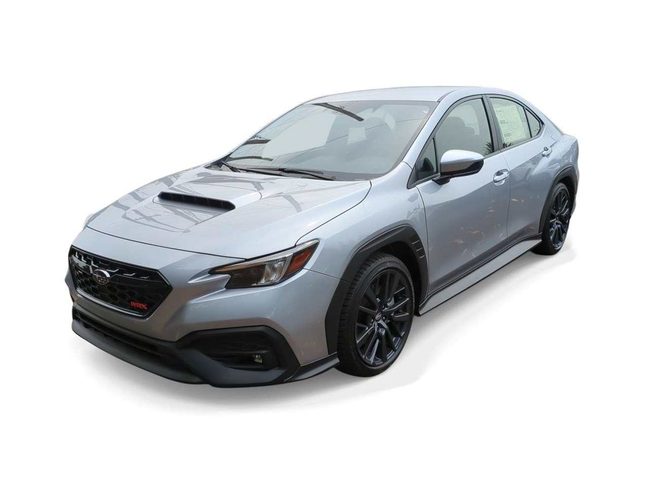 2025 Subaru WRX Premium's photo