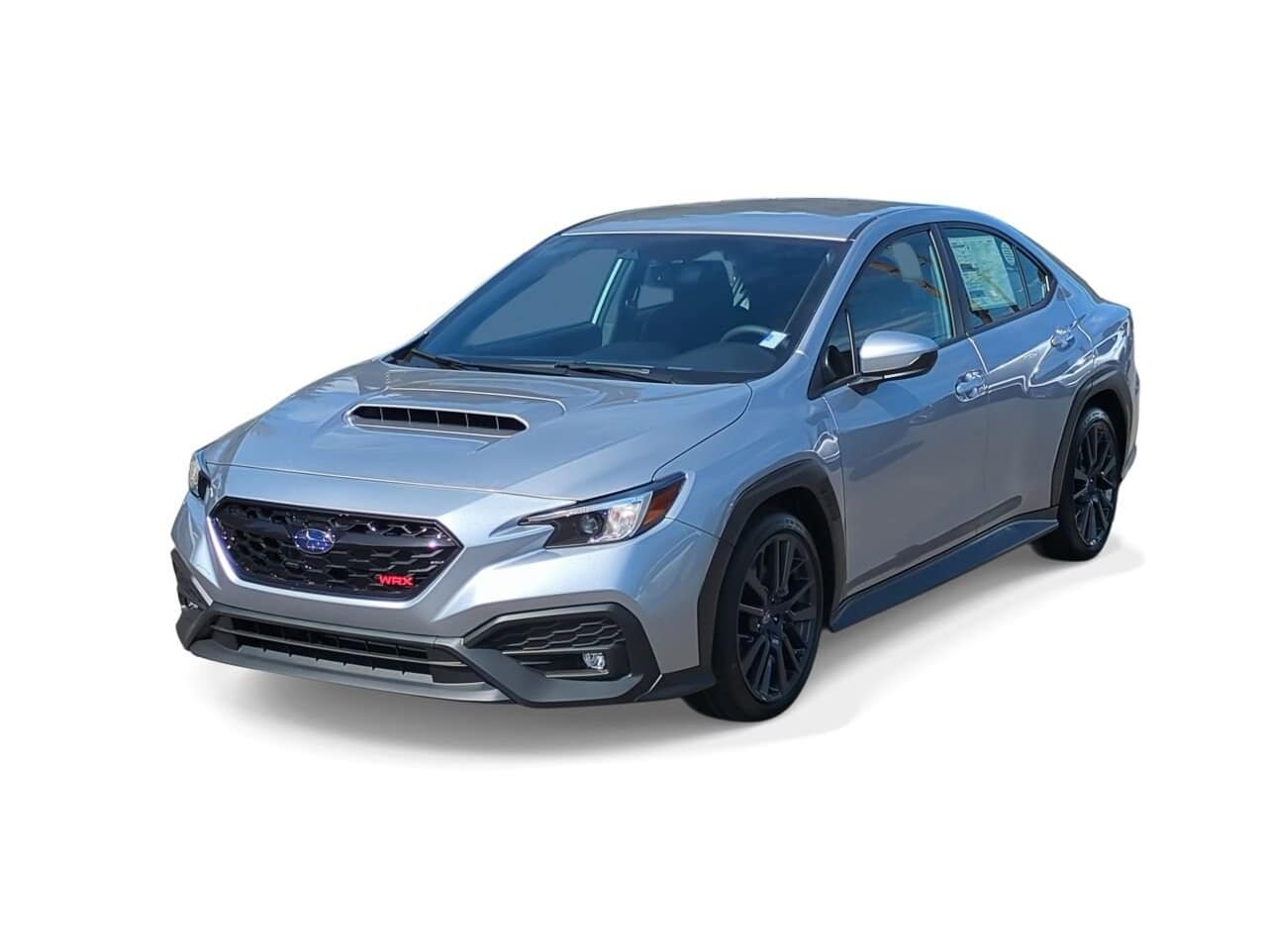 2025 Subaru WRX Premium's photo