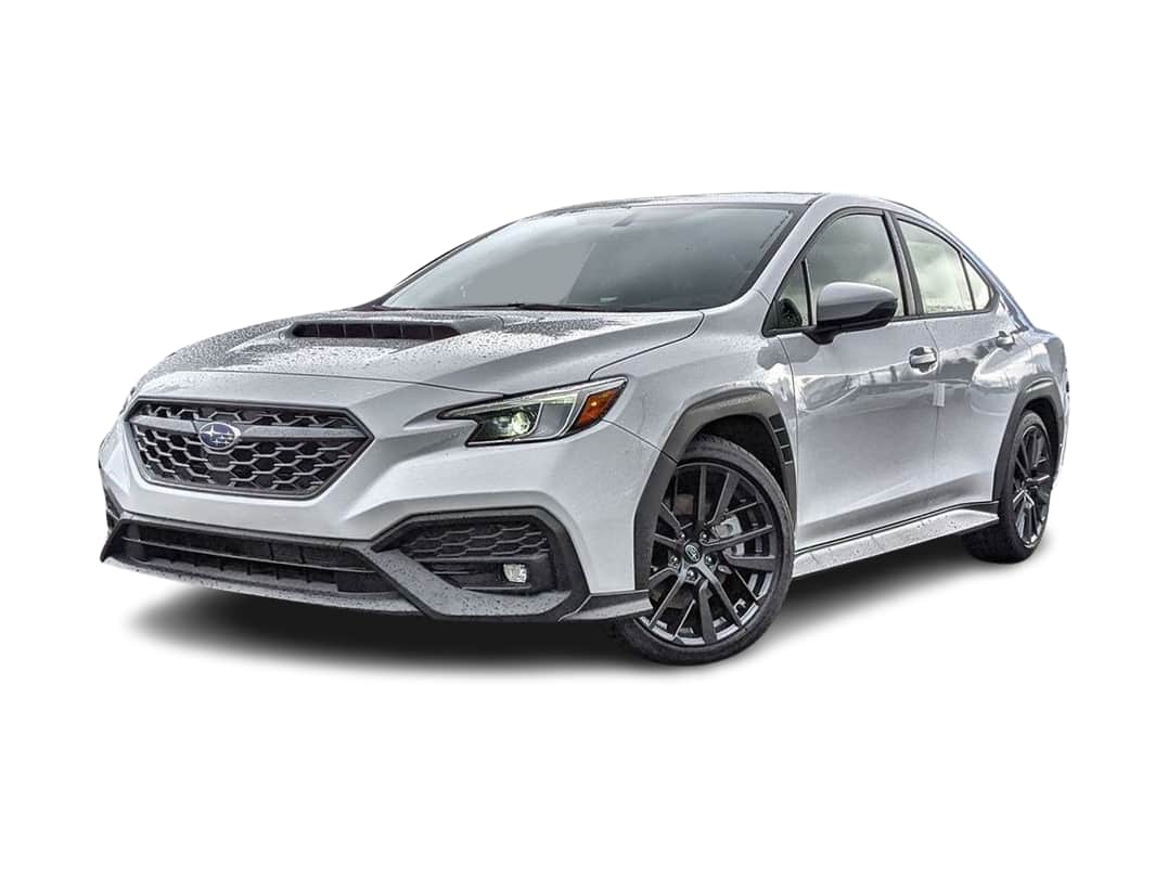 Thumbnail: 2022 Subaru WRX - 1