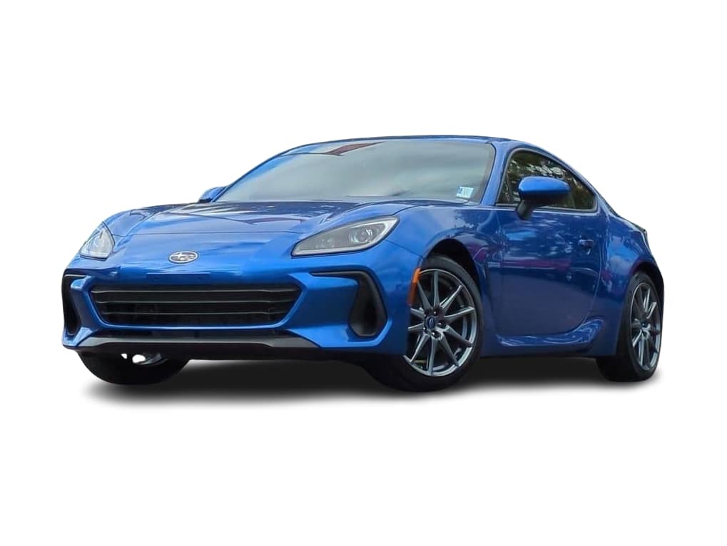 2024 Subaru BRZ Premium -
                Oregon City, OR