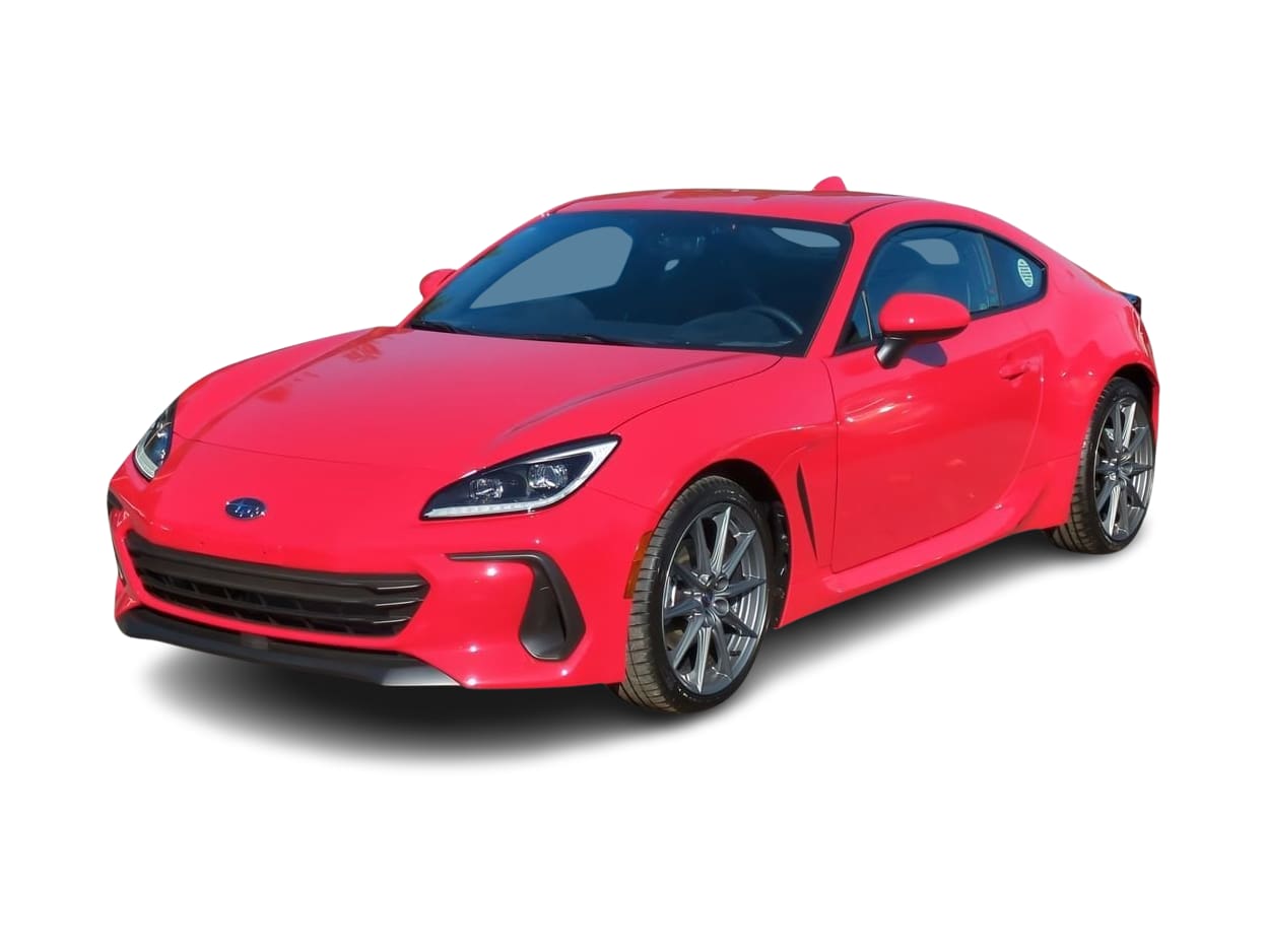 2024 Subaru BRZ Limited -
                Oregon City, OR