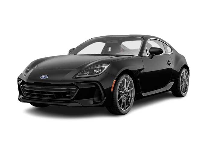 2025 Subaru BRZ Limited -
                Oregon City, OR