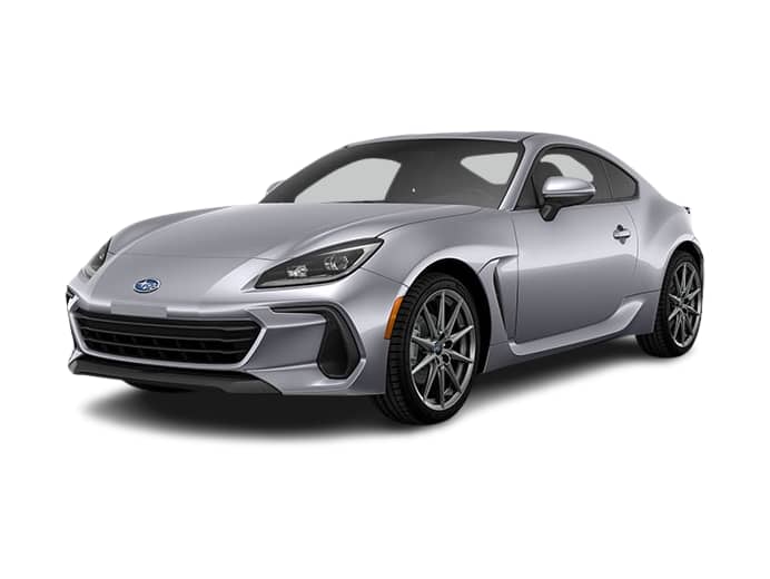 2024 Subaru BRZ Limited -
                Oregon City, OR