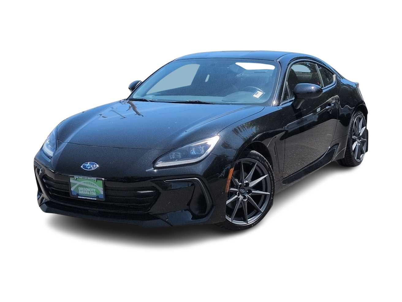 2023 Subaru BRZ Limited -
                  Oregon City, OR