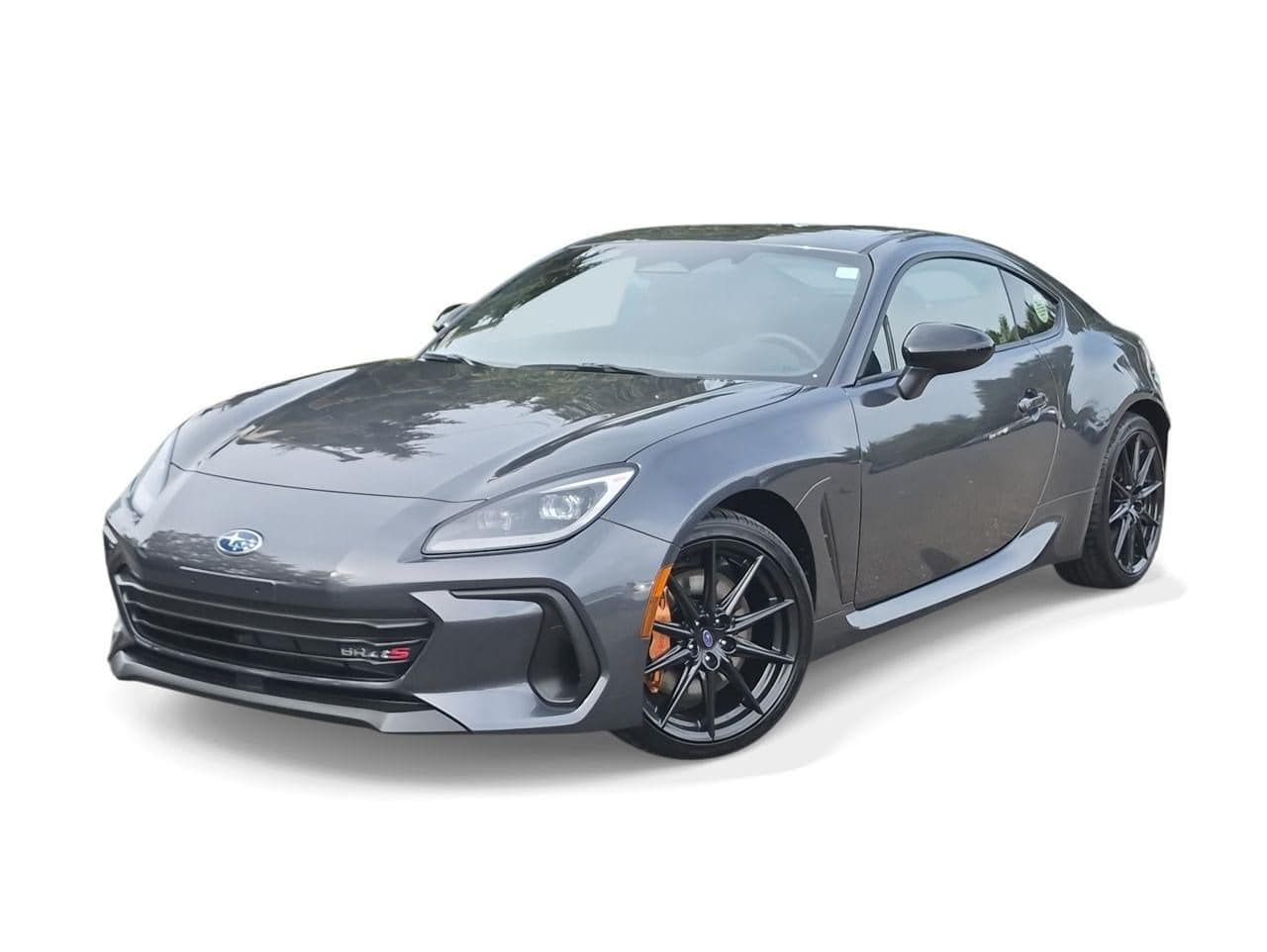 2027 Subaru BRZ