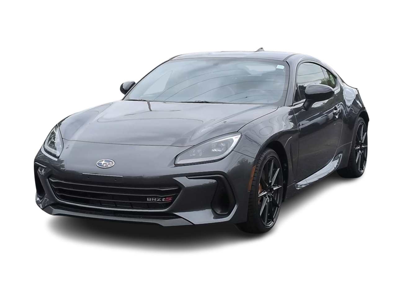 2026 Subaru BRZ tS -
                  Oregon City, OR