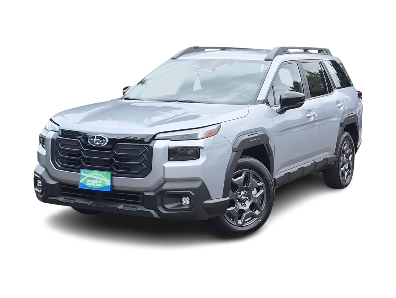 Thumbnail: 2026 Subaru Outback - 1