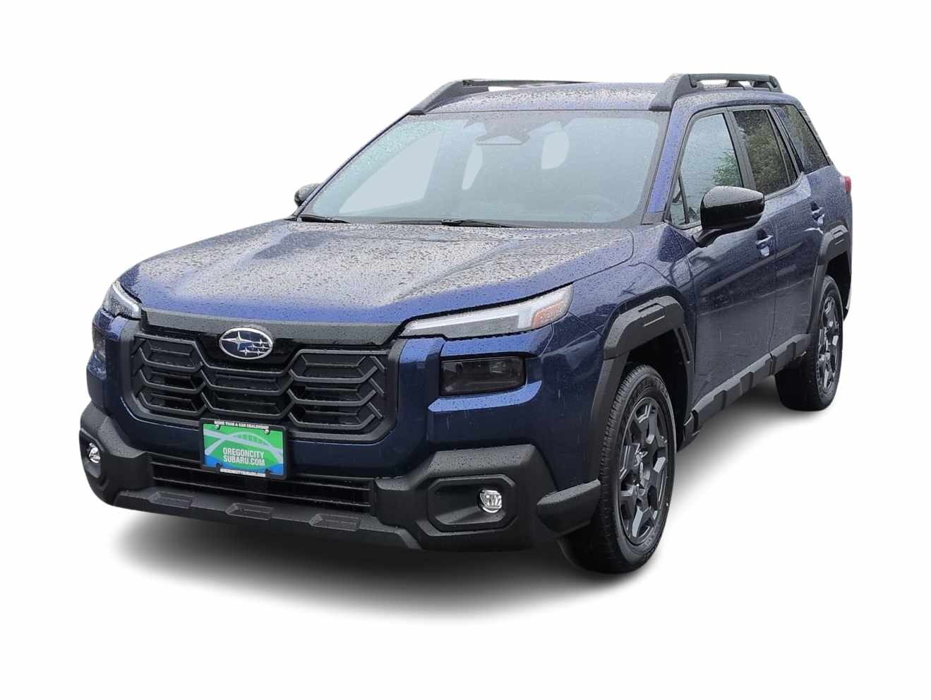 Thumbnail: 2026 Subaru Outback - 1