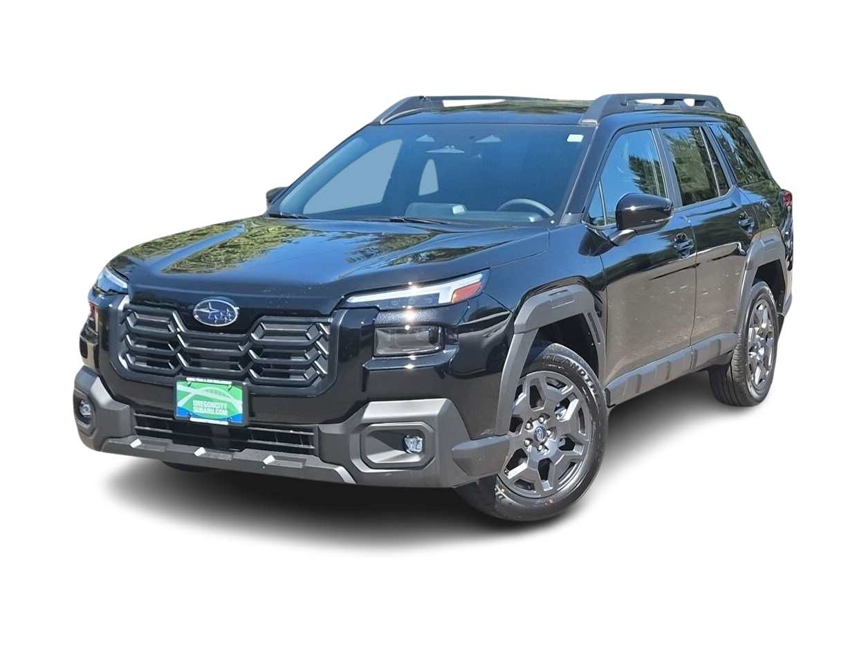 Thumbnail: 2026 Subaru Outback - 1