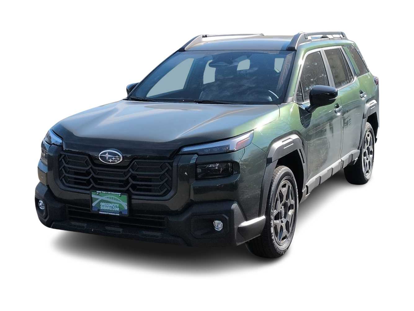 Thumbnail: 2026 Subaru Outback - 1