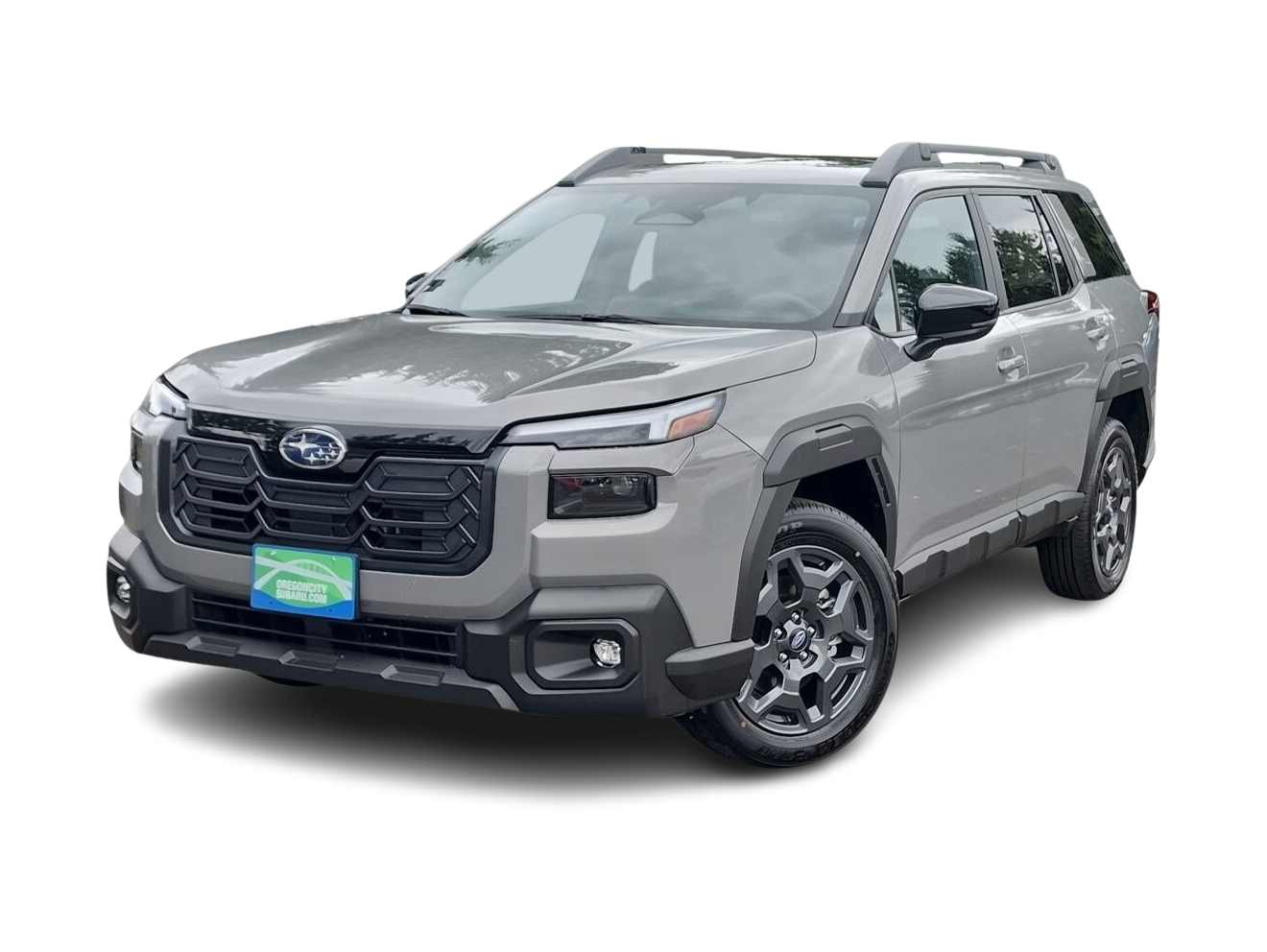 Thumbnail: 2026 Subaru Outback - 1