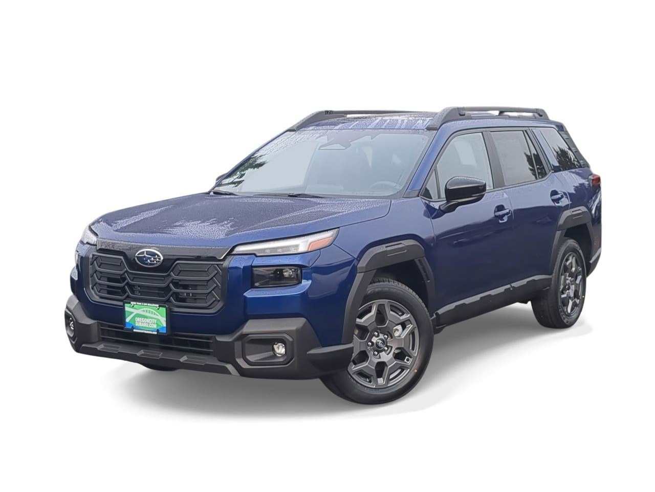 2026 Subaru Outback Premium's photo