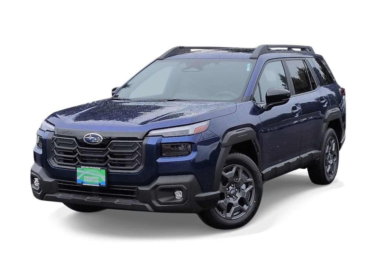 2026 Subaru Outback Premium's photo