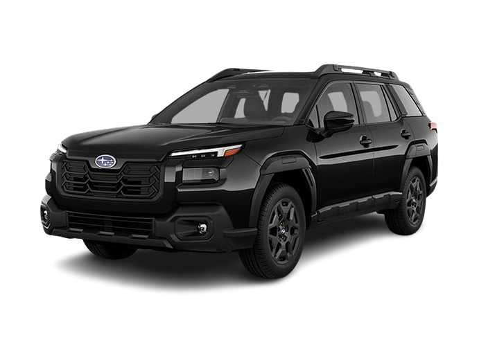 2026 Subaru Outback Limited -
                  Oregon City, OR