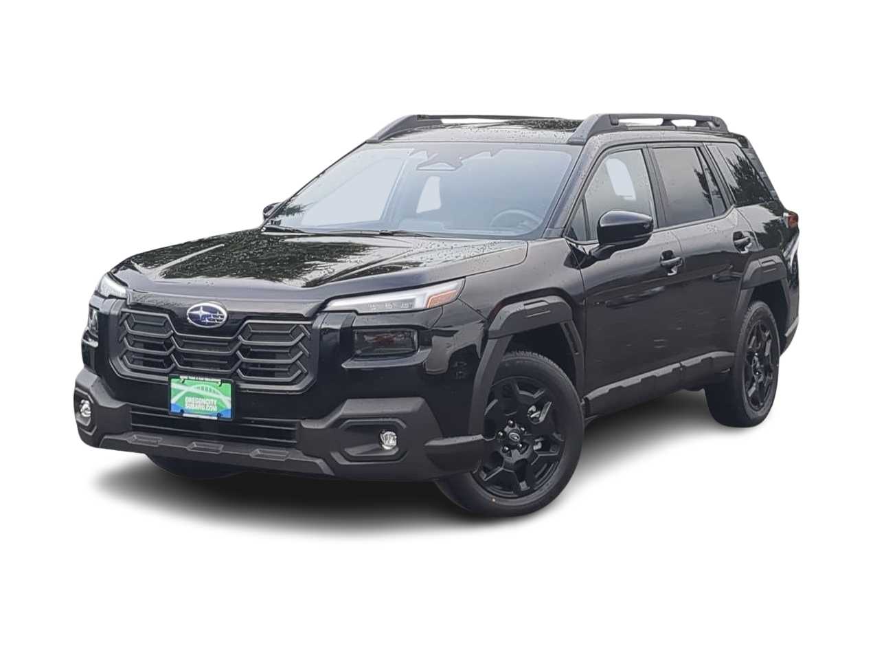 Thumbnail: 2026 Subaru Outback - 1