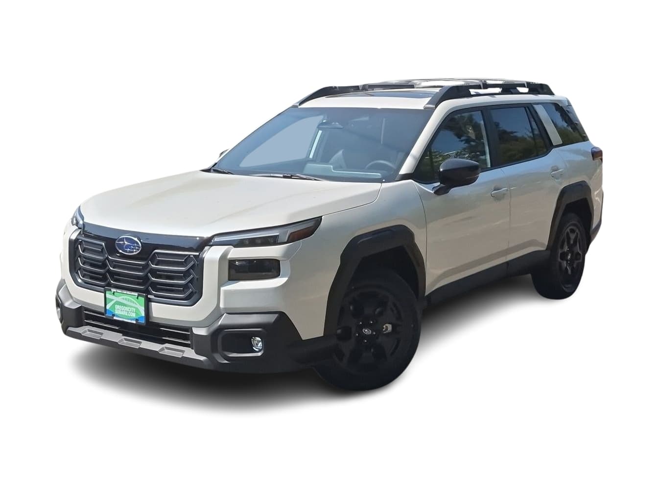 Thumbnail: 2026 Subaru Outback - 1