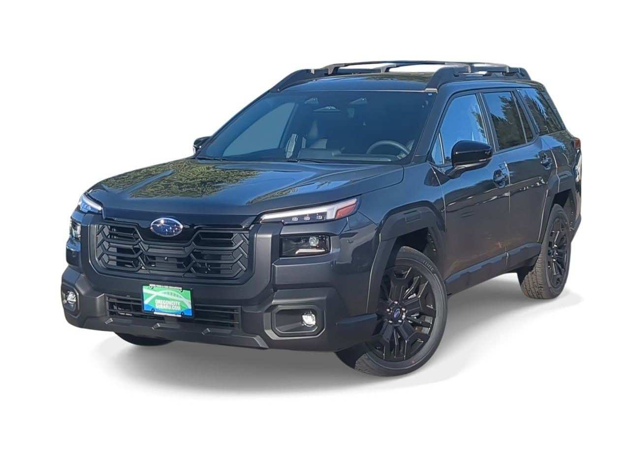 2026 Subaru Outback Limited's photo