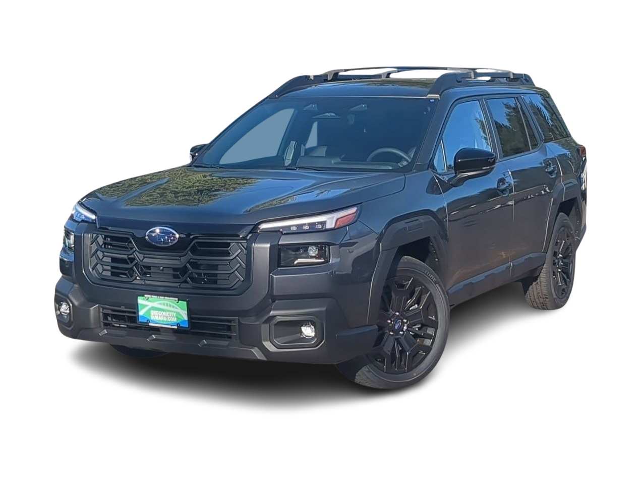 Thumbnail: 2026 Subaru Outback - 1