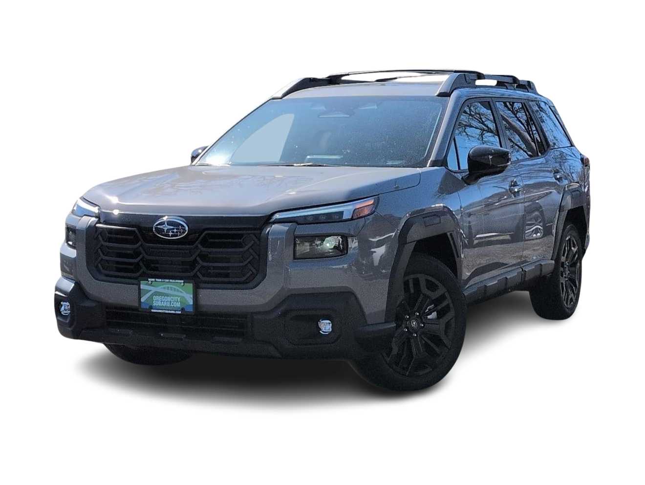 Thumbnail: 2026 Subaru Outback - 1