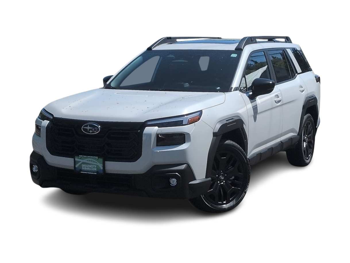 Thumbnail: 2026 Subaru Outback - 1