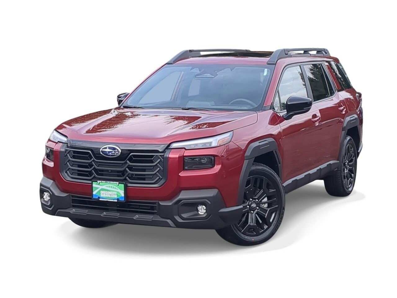 2026 Subaru Outback Limited's photo