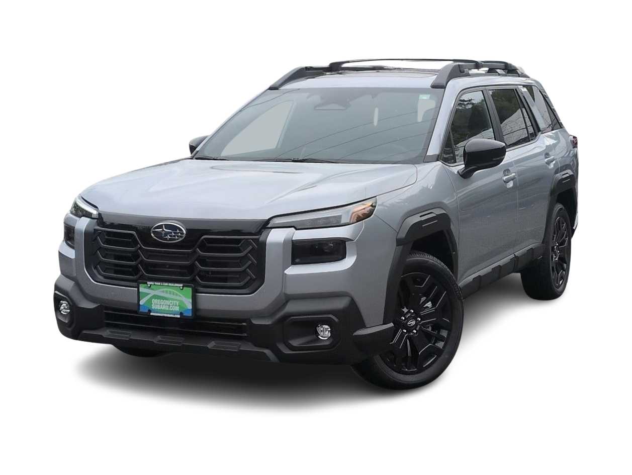 Thumbnail: 2026 Subaru Outback - 1