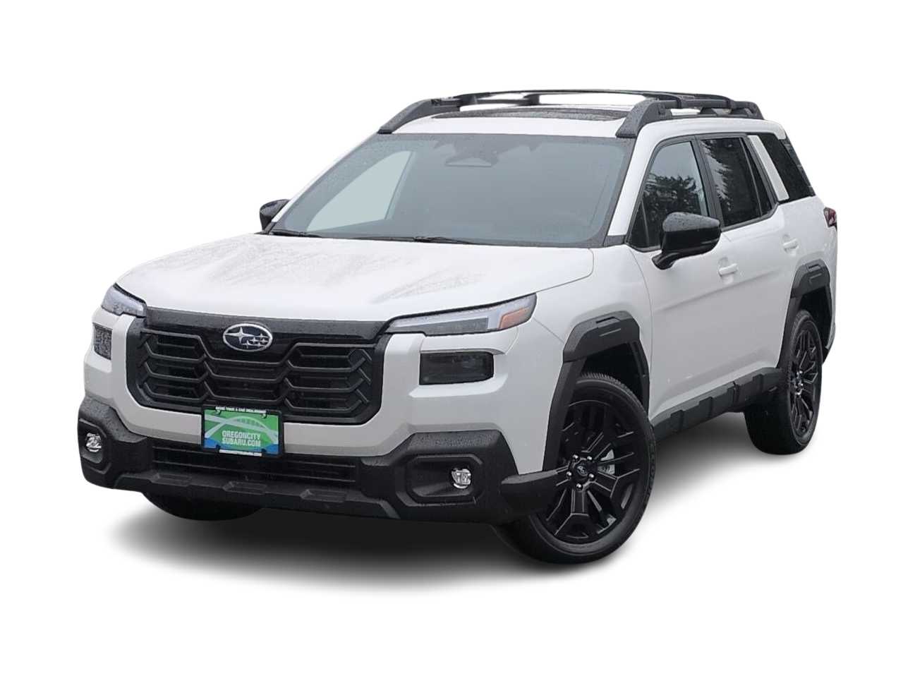 Thumbnail: 2026 Subaru Outback - 1