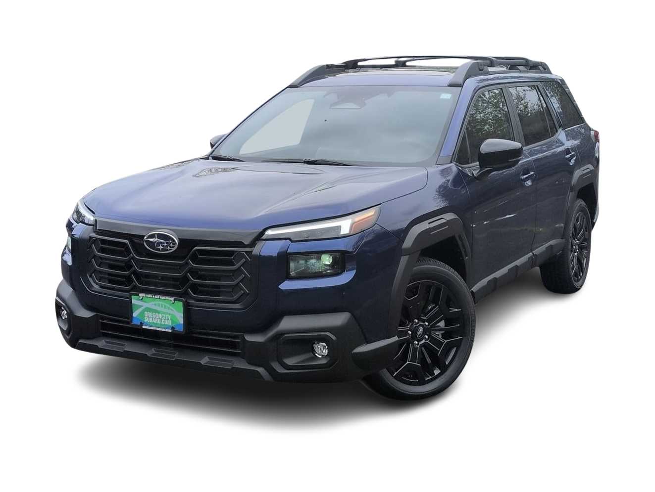 Thumbnail: 2026 Subaru Outback - 1