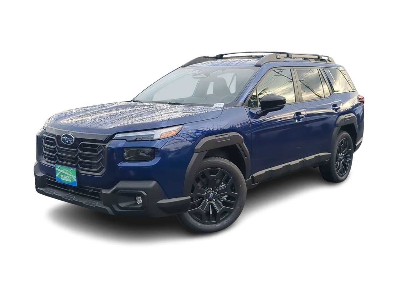 Thumbnail: 2026 Subaru Outback - 1