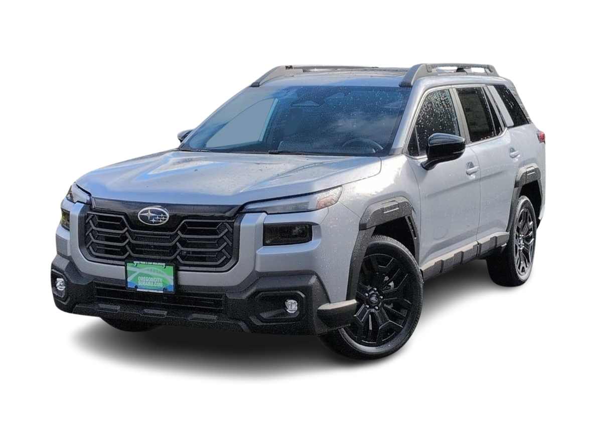 Thumbnail: 2026 Subaru Outback - 1