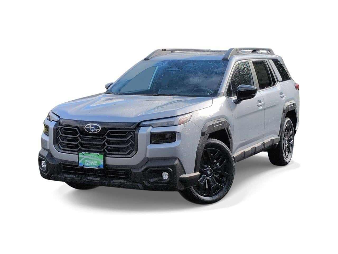 2026 Subaru Outback Limited's photo