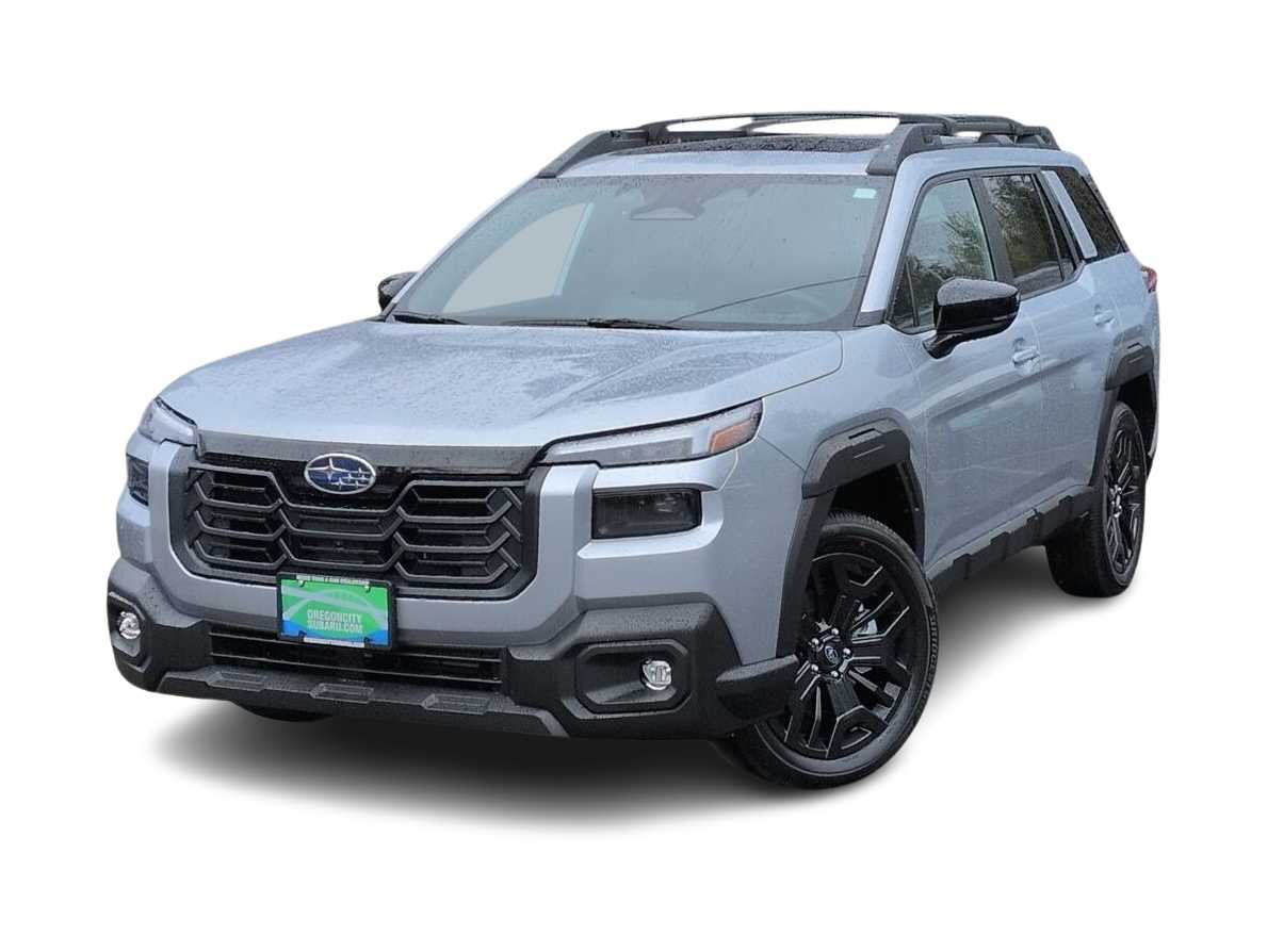 Thumbnail: 2026 Subaru Outback - 1