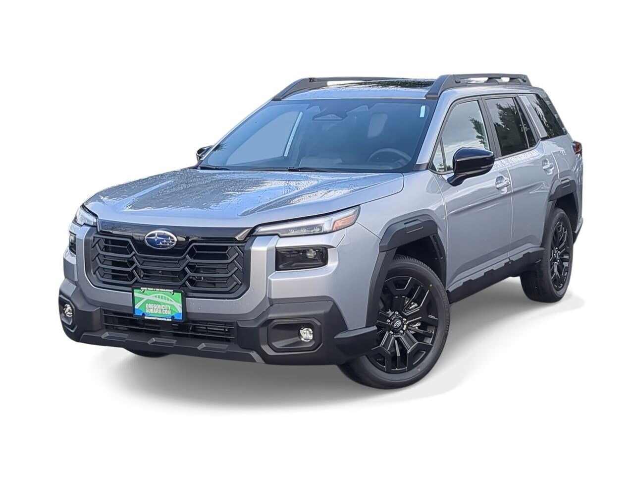 2026 Subaru Outback Limited's photo