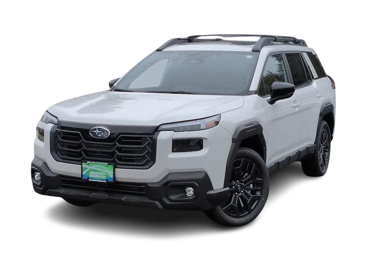 Thumbnail: 2026 Subaru Outback - 1
