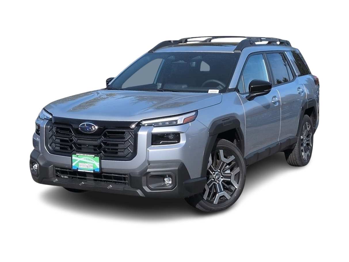 Thumbnail: 2026 Subaru Outback - 1