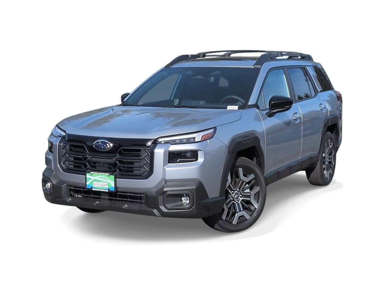 2026 Subaru Outback Touring