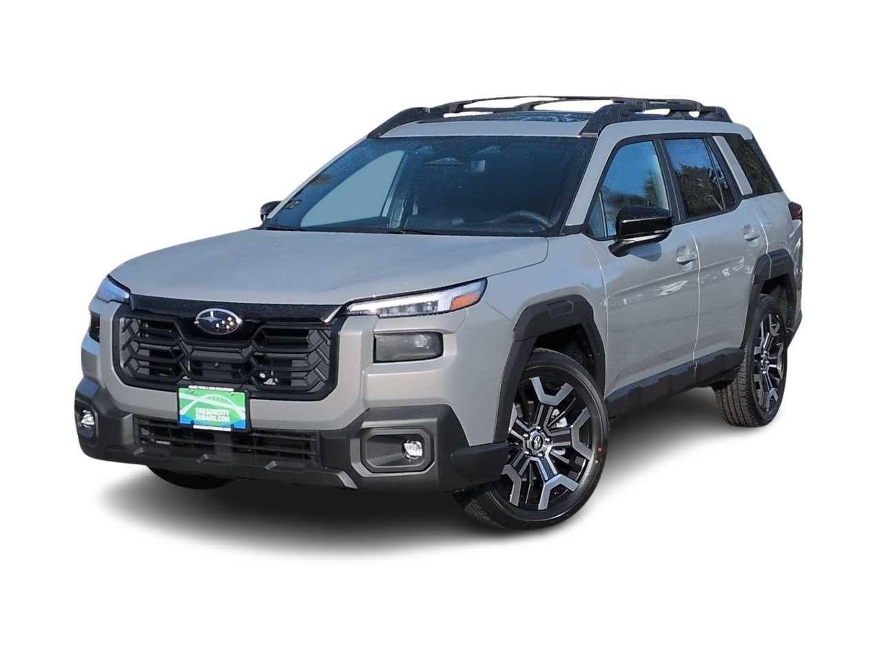 Thumbnail: 2026 Subaru Outback - 1