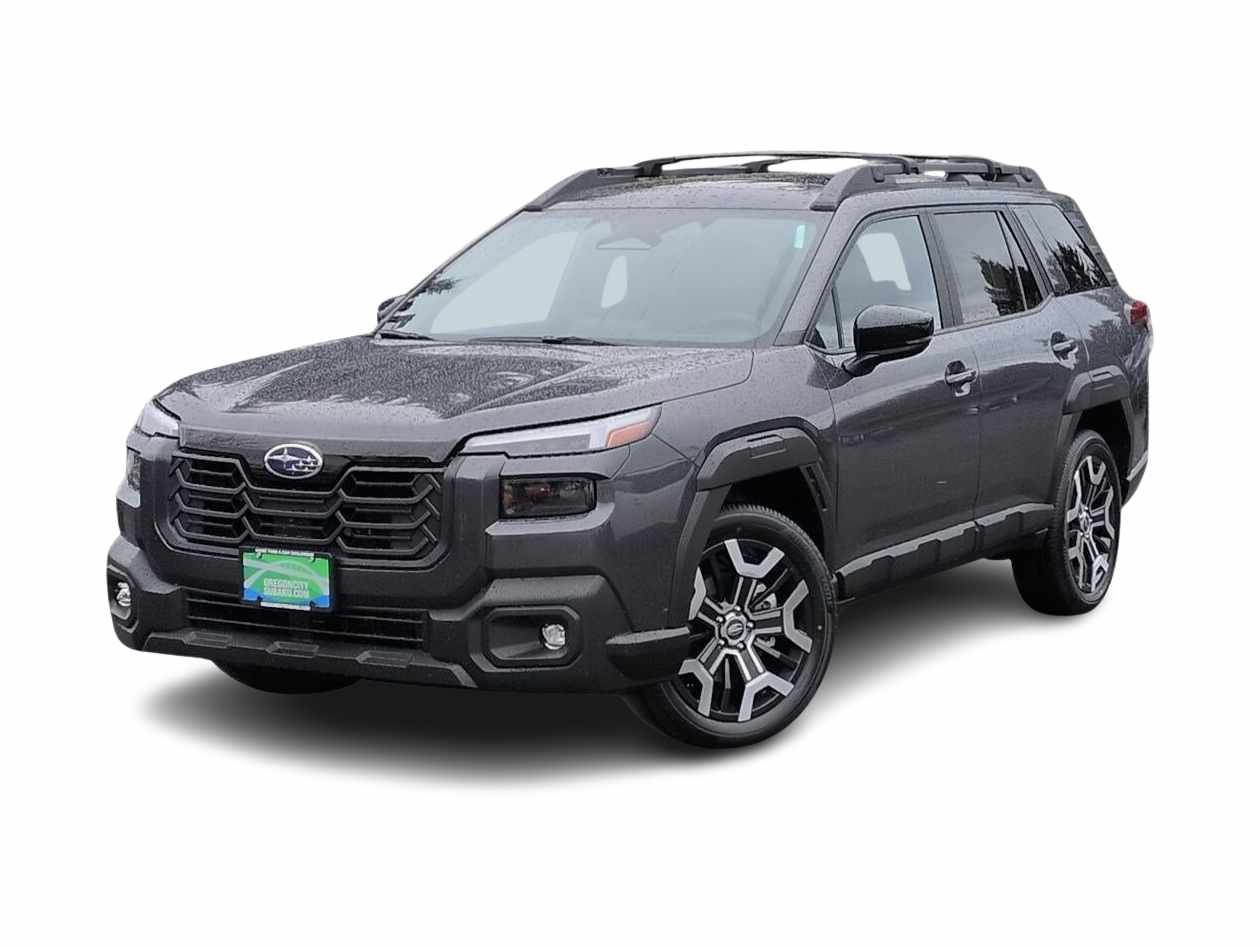 Thumbnail: 2026 Subaru Outback - 1