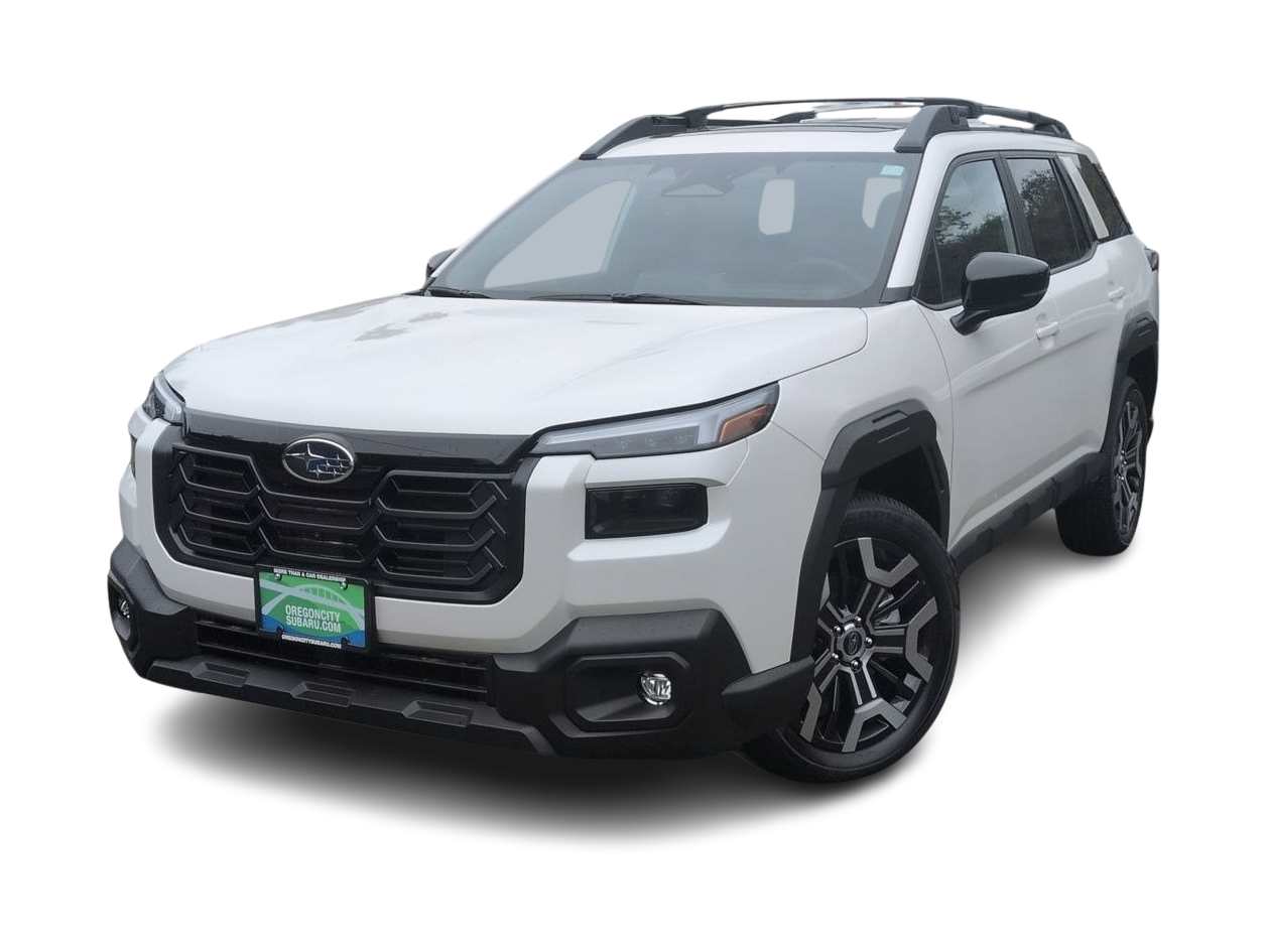 Thumbnail: 2026 Subaru Outback - 1